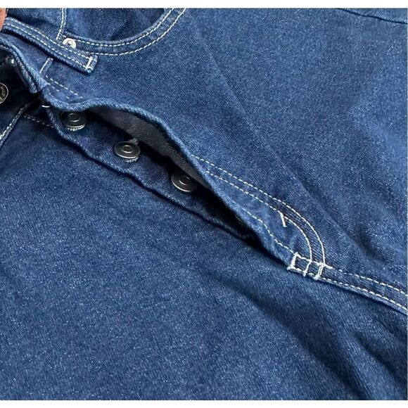 NWT Wild Fable Button Fly Jeans - Picture 9 of 10